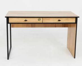 Письменный стол Берген 6 в Тарко-Сале - tarko-sale.mebel-tymen.ru | фото