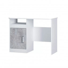 Письменный стол Паскаль в Тарко-Сале - tarko-sale.mebel-tymen.ru | фото