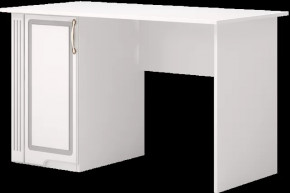 Письменный стол «Виктория» №34 в Тарко-Сале - tarko-sale.mebel-tymen.ru | фото