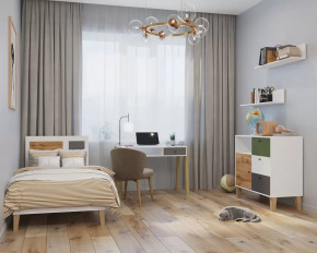 Подростковая №5 "Story" в Тарко-Сале - tarko-sale.mebel-tymen.ru | фото