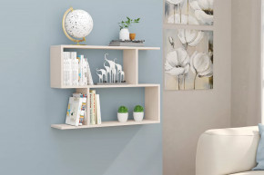 Полка №2 Зарон в Тарко-Сале - tarko-sale.mebel-tymen.ru | фото