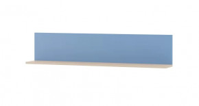 Полка Дельта-17.03 в Тарко-Сале - tarko-sale.mebel-tymen.ru | фото