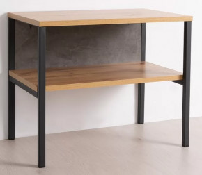 Полка для обуви Крафт 15.63 в Тарко-Сале - tarko-sale.mebel-tymen.ru | фото