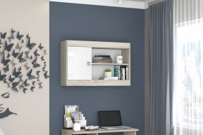 Полка Галактика в Тарко-Сале - tarko-sale.mebel-tymen.ru | фото