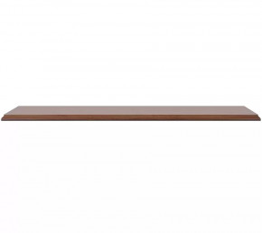 Полка Kentaki S320-POL/155 Каштан в Тарко-Сале - tarko-sale.mebel-tymen.ru | фото