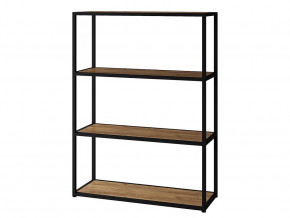 Полка Лофт 4, 800 мм крафт в Тарко-Сале - tarko-sale.mebel-tymen.ru | фото