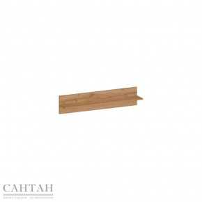 Полка НАО-Моно ПЛ-3001 в Тарко-Сале - tarko-sale.mebel-tymen.ru | фото