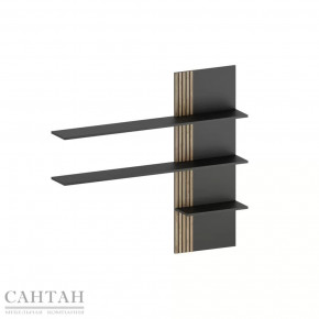 Полка НАО-Моно ПЛ-4051 в Тарко-Сале - tarko-sale.mebel-tymen.ru | фото