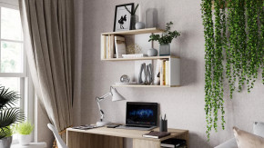 Полка настенная «Diamond» Тип 1 в Тарко-Сале - tarko-sale.mebel-tymen.ru | фото