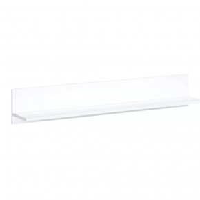 Полка навесная "Париж"-900 в Тарко-Сале - tarko-sale.mebel-tymen.ru | фото