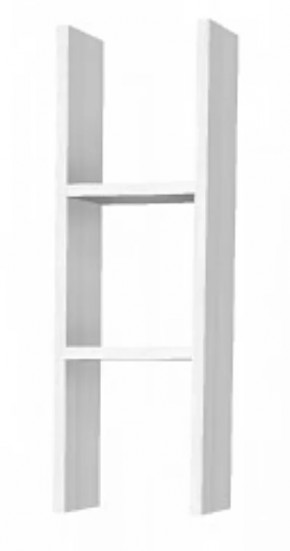 Полка ПЛ-1013 Карина в Тарко-Сале - tarko-sale.mebel-tymen.ru | фото