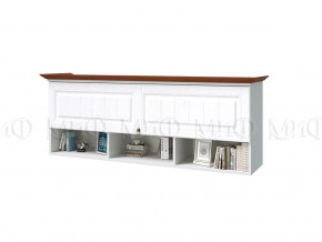 Полка Валенсия в Тарко-Сале - tarko-sale.mebel-tymen.ru | фото