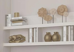 Полка Эйми ПЛ-1902 в Тарко-Сале - tarko-sale.mebel-tymen.ru | фото