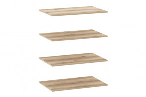 Полки для шкафа 200.04, 200.06 Арден в Тарко-Сале - tarko-sale.mebel-tymen.ru | фото