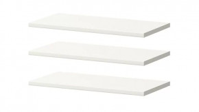 Полки для шкафа 33.01 Лючия в Тарко-Сале - tarko-sale.mebel-tymen.ru | фото