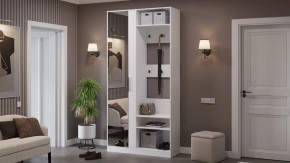 Прихожая «Агата» Белый в Тарко-Сале - tarko-sale.mebel-tymen.ru | фото