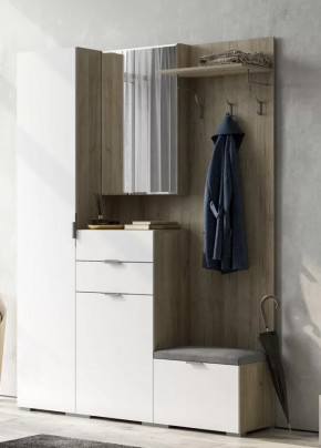 Прихожая Анима №1 в Тарко-Сале - tarko-sale.mebel-tymen.ru | фото