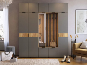 Прихожая Бери К1 в Тарко-Сале - tarko-sale.mebel-tymen.ru | фото