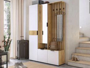 Прихожая Бери К2 в Тарко-Сале - tarko-sale.mebel-tymen.ru | фото