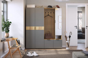 Прихожая Бери К3 в Тарко-Сале - tarko-sale.mebel-tymen.ru | фото