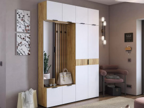 Прихожая Бери К4 в Тарко-Сале - tarko-sale.mebel-tymen.ru | фото