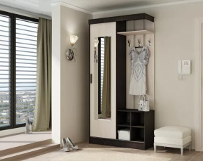 Прихожая Бриз в Тарко-Сале - tarko-sale.mebel-tymen.ru | фото