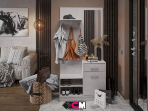 Прихожая Дебора анкор в Тарко-Сале - tarko-sale.mebel-tymen.ru | фото