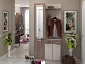 Прихожая Грация в Тарко-Сале - tarko-sale.mebel-tymen.ru | фото