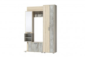 Прихожая Грейс в Тарко-Сале - tarko-sale.mebel-tymen.ru | фото