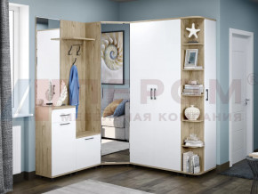 Прихожая Грейс набор 2 в Тарко-Сале - tarko-sale.mebel-tymen.ru | фото