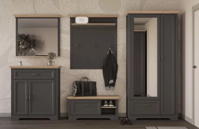 Прихожая Jasmin в Тарко-Сале - tarko-sale.mebel-tymen.ru | фото