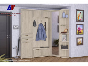 Прихожая Карина набор 3 в Тарко-Сале - tarko-sale.mebel-tymen.ru | фото