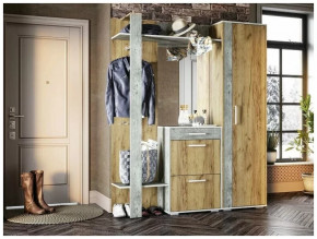 Прихожая Кензо в Тарко-Сале - tarko-sale.mebel-tymen.ru | фото