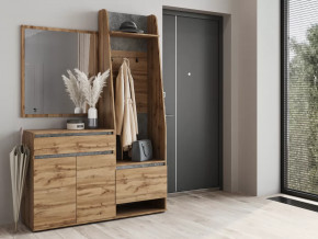 Прихожая Mari №2 в Тарко-Сале - tarko-sale.mebel-tymen.ru | фото