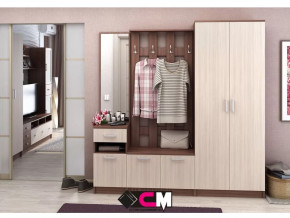 Прихожая Машенька в Тарко-Сале - tarko-sale.mebel-tymen.ru | фото