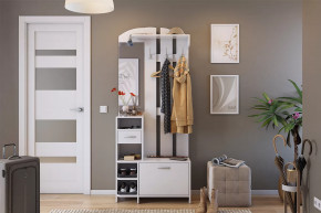 Прихожая "Мила" в Тарко-Сале - tarko-sale.mebel-tymen.ru | фото
