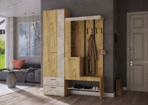 Прихожая Ричи в Тарко-Сале - tarko-sale.mebel-tymen.ru | фото