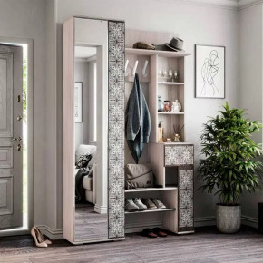 Прихожая Шанель в Тарко-Сале - tarko-sale.mebel-tymen.ru | фото