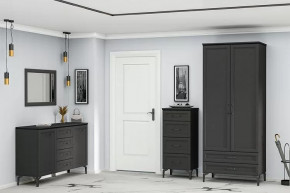 Прихожая Шарм набор №А-1 в Тарко-Сале - tarko-sale.mebel-tymen.ru | фото