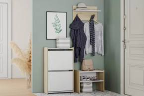 Прихожая Симпл в Тарко-Сале - tarko-sale.mebel-tymen.ru | фото