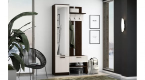 Прихожая София в Тарко-Сале - tarko-sale.mebel-tymen.ru | фото