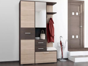 Прихожая Танго 1 в Тарко-Сале - tarko-sale.mebel-tymen.ru | фото