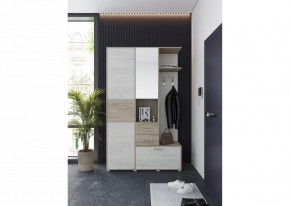 Прихожая Танго 1 Кантри/Прованс в Тарко-Сале - tarko-sale.mebel-tymen.ru | фото