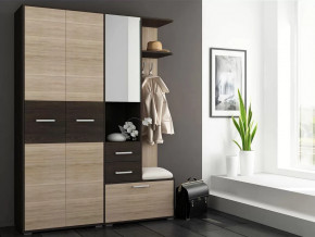 Прихожая Танго 2 в Тарко-Сале - tarko-sale.mebel-tymen.ru | фото