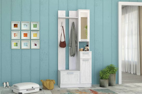 Прихожая Уют в Тарко-Сале - tarko-sale.mebel-tymen.ru | фото