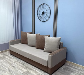 Прямой диван Бостон-2 в Тарко-Сале - tarko-sale.mebel-tymen.ru | фото