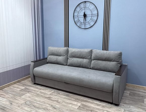 Прямой диван Евро-2 НПБ 120мм+30 мм ППУ в Тарко-Сале - tarko-sale.mebel-tymen.ru | фото