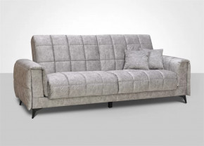 Прямой диван Флирт 3 в Тарко-Сале - tarko-sale.mebel-tymen.ru | фото