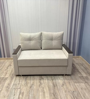 Прямой диван Леон 2 1200 НПБ 100 мм+30 мм ППУ в Тарко-Сале - tarko-sale.mebel-tymen.ru | фото