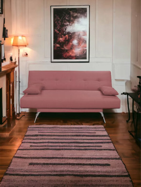 Прямой диван манго 2 Савана Даймроуз в Тарко-Сале - tarko-sale.mebel-tymen.ru | фото